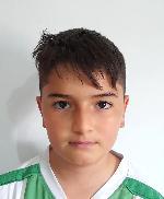 Pablo (Atltico Estacin C) - 2020/2021