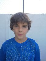 Chris (Atltico Estacin B) - 2020/2021