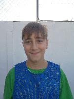 Yoel (Atltico Estacin B) - 2020/2021