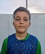Imanol (C. Atl. Estacin) - 2020/2021