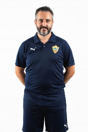 lvaro (U.D. Almeria) - 2020/2021