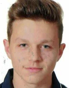Oleksandr (C.D. T.S.K. Roces B) - 2020/2021