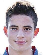 Pablo Surez (C.D. T.S.K. Roces B) - 2020/2021