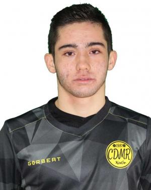 Victorero (Manuel Rubio) - 2020/2021
