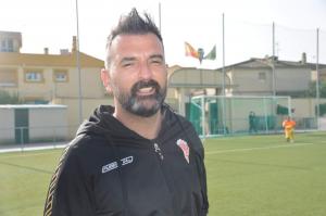Juan Carlos Garca (Guadix C.F.) - 2020/2021
