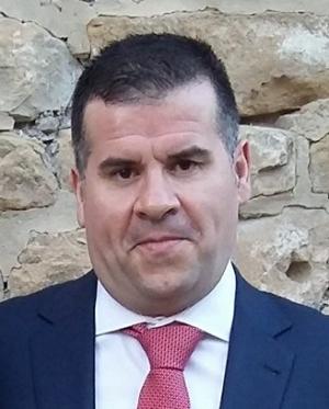 Alfonso Gonzalez (Baeza C.F.) - 2020/2021