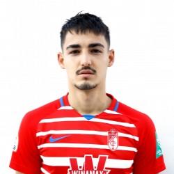 Abedini (Granada C.F.) - 2020/2021