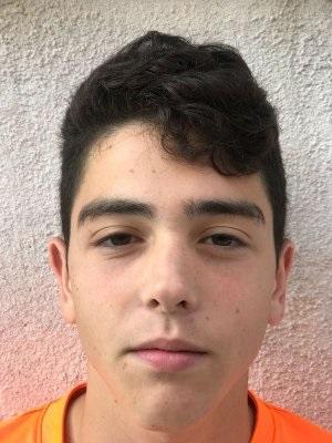 Cue (Real Avils C.F.) - 2020/2021