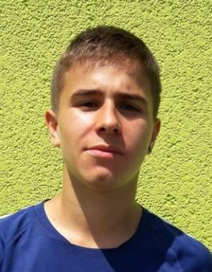 Augusto (Real Avils C.F.) - 2020/2021