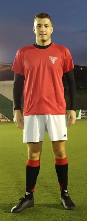 Cuko Fructos (Aroche C.F. B) - 2020/2021