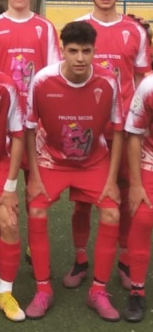 Juanjo (Guadix C.F.) - 2020/2021