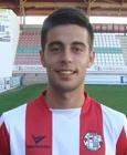 Pablo Benito (C.D. Coreses) - 2020/2021