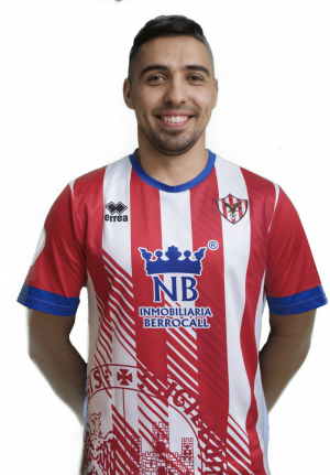 Chirola (Atltico Bembibre) - 2020/2021
