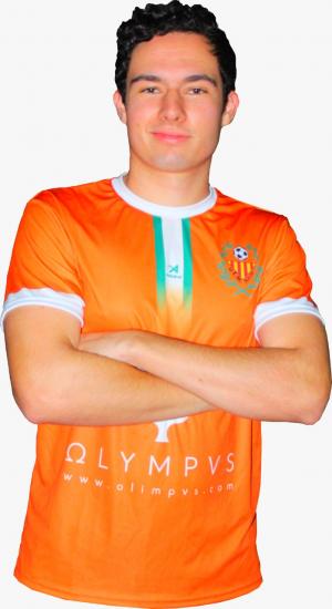Milosz (U.E. Sant Juli) - 2020/2021