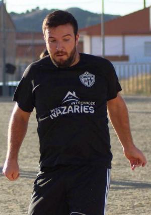 Fer (Atletismo Padul B) - 2020/2021