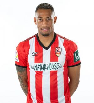 van La Parra (U.D. Logros) - 2020/2021