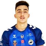Domingo (Bisontes Castelln) - 2020/2021
