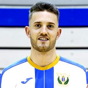 Dani Gmez (Bisontes Castelln) - 2020/2021