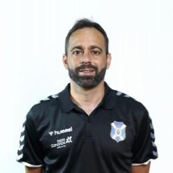 Fran Fernndez (C.D. Tenerife) - 2020/2021