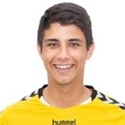 Jess (Elche C.F.) - 2020/2021