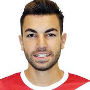 Fabin (Elche C.F.) - 2020/2021