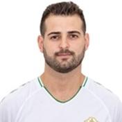 Elin (Elche C.F.) - 2020/2021