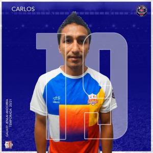 Carlos (C.E. Jenlai) - 2020/2021