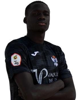 Edmilson (Talavera de la Reina) - 2020/2021