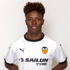 Bashiru (Talavera de la Reina) - 2020/2021