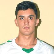 Yigael (Elche C.F.) - 2020/2021