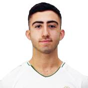 Carlos Bazn (Elche C.F.) - 2020/2021