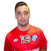 Guille (El Ejido Futsal) - 2020/2021