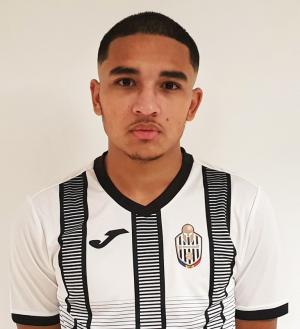 Kalvin (U.E. Engordany B) - 2020/2021