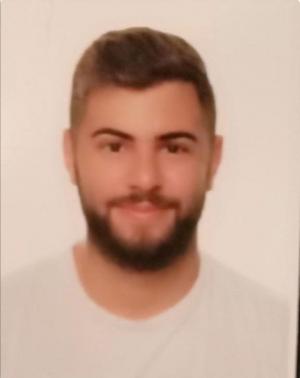 Isaac (C.D. Los Rosales) - 2020/2021