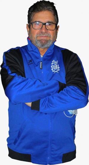 Andrs Rueda (U.E. Sant Juli) - 2020/2021