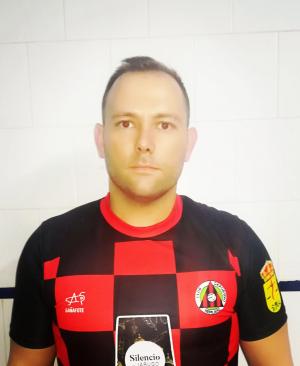 Nacho Dominguez (C.D. Repilado) - 2020/2021