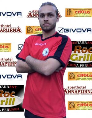 Camilo (Atltic Amrica) - 2020/2021