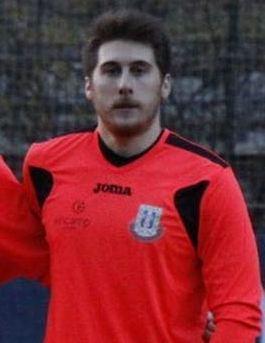 Eric (F.C. Encamp) - 2020/2021
