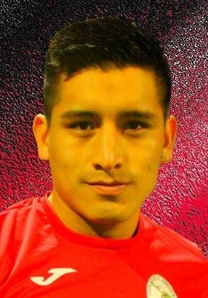 Tello (Atltic Amrica) - 2020/2021