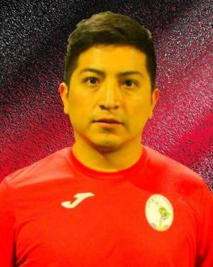 Juan Carlos (Atltic Amrica) - 2020/2021