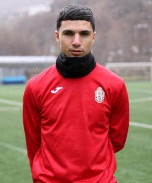 Budde (U.E. Engordany) - 2020/2021