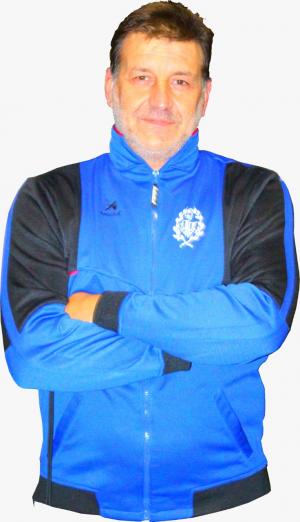 Fernando Ochoaizpur (U.E. Sant Juli) - 2020/2021