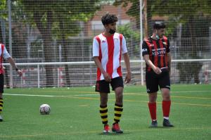 AARON (Atltico Artilleros) - 2020/2021