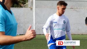 Owen (C.D. Tenerife B) - 2020/2021