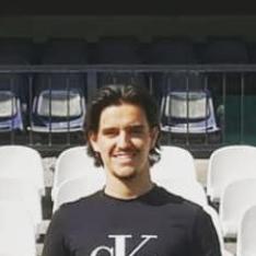 Christian (Racing C.F. Benidorm) - 2020/2021