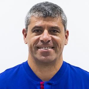 Xavi Closas (F.C. Barcelona B) - 2020/2021
