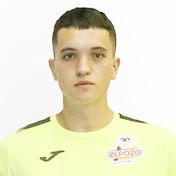 Antonio Navarro (ElPozo Murcia) - 2020/2021