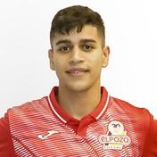 L. Altamirano (Elpozo Ciudad Murcia) - 2020/2021