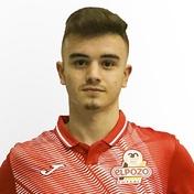 Sergio (Elpozo Ciudad Murcia) - 2020/2021