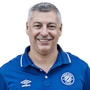 Alfonso Rodrguez (Colo Colo Zgz) - 2020/2021